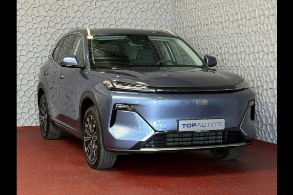 GEELY Starray EM-i MAX+ PHEV LONG RANGE | 29,8 kWh ACCU | 136 KM WLTP | PANORAMADAK | LUXE COMFORTSTOELEN MET MASSAGE