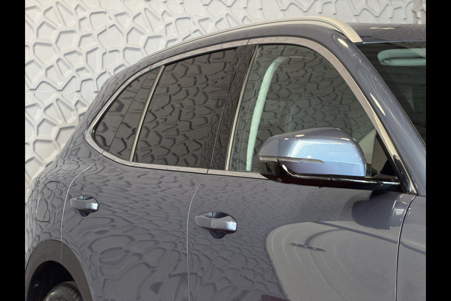GEELY Starray EM-i MAX+ PHEV LONG RANGE | 29,8 kWh ACCU | 136 KM WLTP | PANORAMADAK | LUXE COMFORTSTOELEN MET MASSAGE
