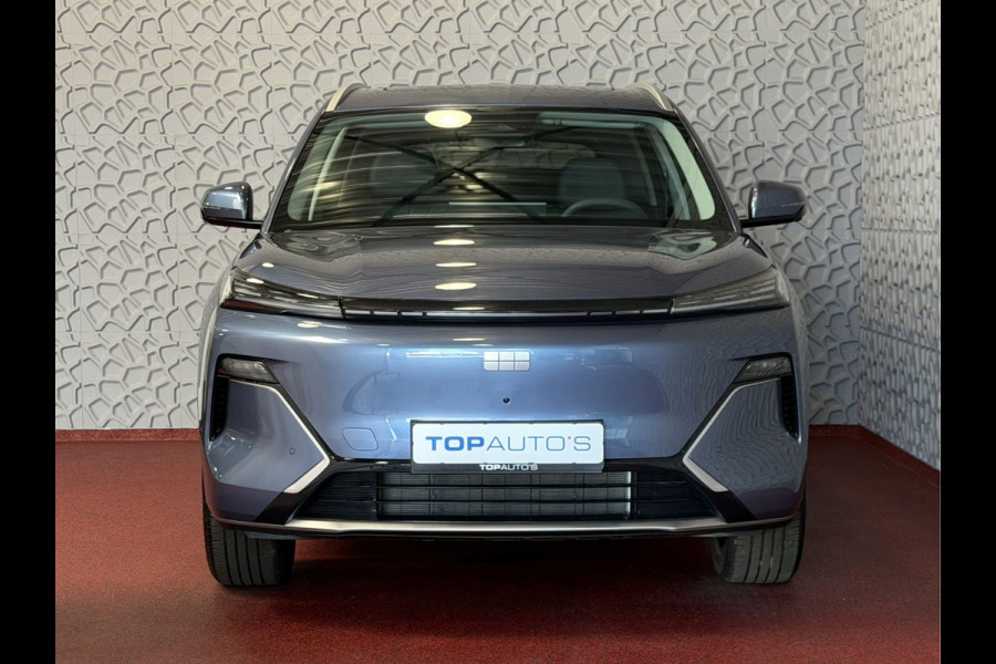 GEELY Starray EM-i MAX+ PHEV LONG RANGE | 29,8 kWh ACCU | 136 KM WLTP | PANORAMADAK | LUXE COMFORTSTOELEN MET MASSAGE