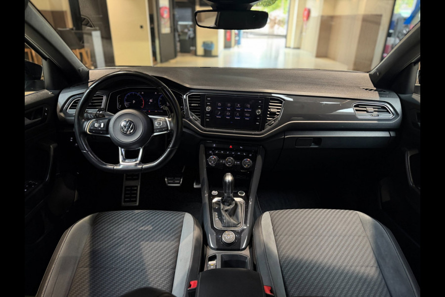 Volkswagen T-Roc 2.0 TSI 4Motion Sport R-Line |Pano|Beats|Keyless|Navi