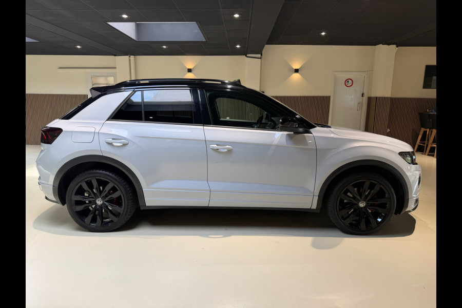 Volkswagen T-Roc 2.0 TSI 4Motion Sport R-Line |Pano|Beats|Keyless|Navi