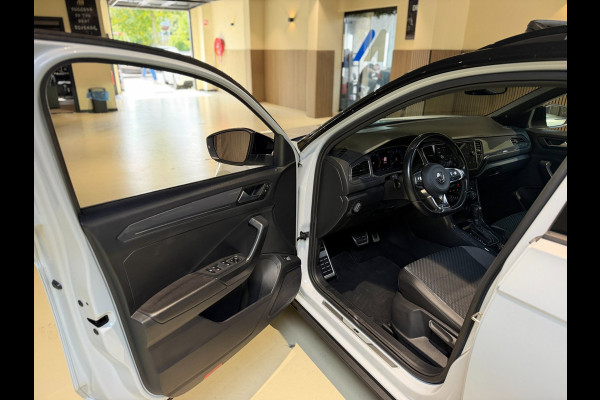 Volkswagen T-Roc 2.0 TSI 4Motion Sport R-Line |Pano|Beats|Keyless|Navi