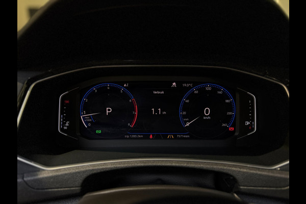 Volkswagen T-Roc 2.0 TSI 4Motion Sport R-Line |Pano|Beats|Keyless|Navi