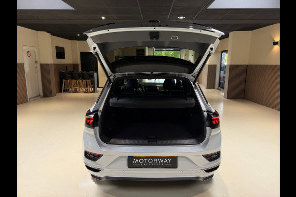 Volkswagen T-Roc 2.0 TSI 4Motion Sport R-Line |Pano|Beats|Keyless|Navi
