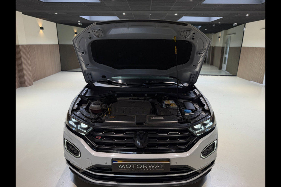 Volkswagen T-Roc 2.0 TSI 4Motion Sport R-Line |Pano|Beats|Keyless|Navi