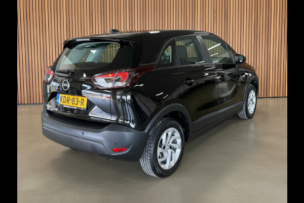 Opel Crossland X 1.2 Turbo Innovation | Navi | PDC | Automaat