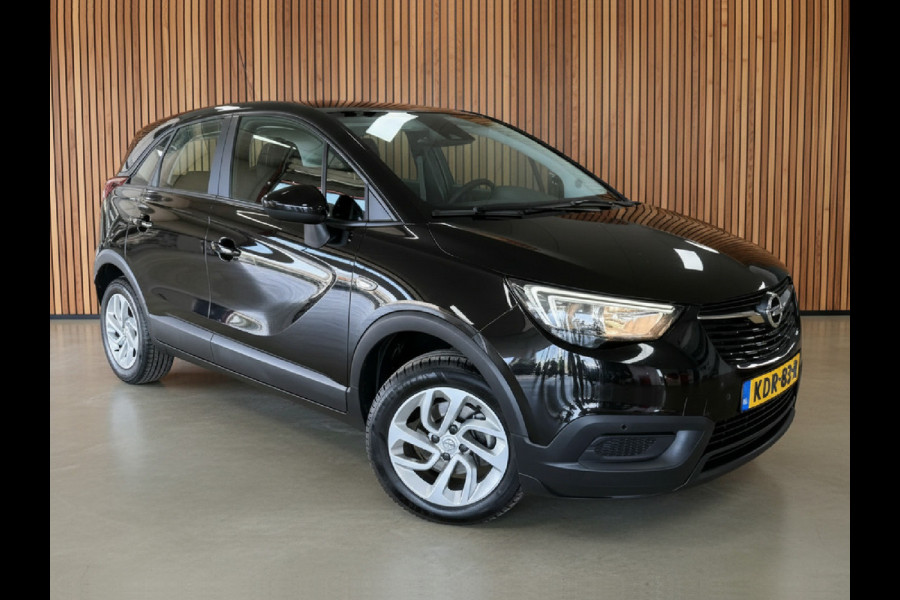Opel Crossland X 1.2 Turbo Innovation | Navi | PDC | Automaat
