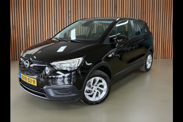 Opel Crossland X 1.2 Turbo Innovation | Navi | PDC | Automaat