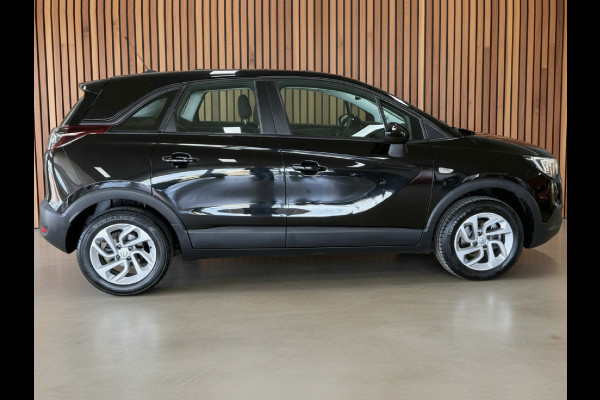 Opel Crossland X 1.2 Turbo Innovation | Navi | PDC | Automaat