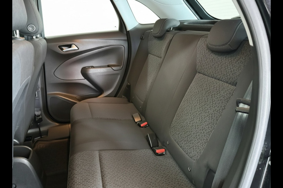 Opel Crossland X 1.2 Turbo Innovation | Navi | PDC | Automaat