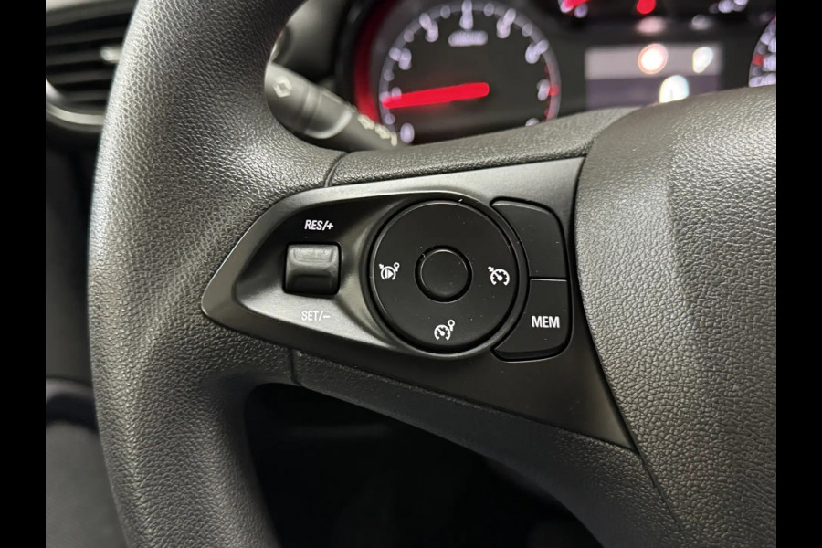 Opel Crossland X 1.2 Turbo Innovation | Navi | PDC | Automaat