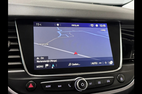 Opel Crossland X 1.2 Turbo Innovation | Navi | PDC | Automaat