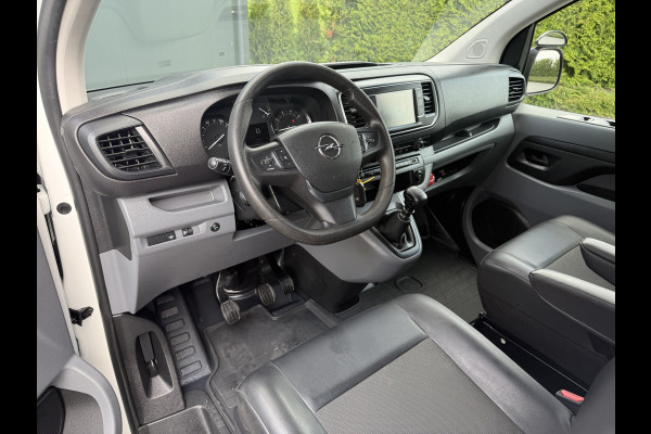 Opel Vivaro 2.0 CDTI 123 PK / L2H1 / 1e EIG. / TREKHAAK / CAMERA / CARPLAY / NAVI / CRUISE / AIRCO