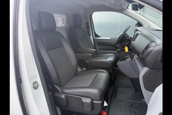Opel Vivaro 2.0 CDTI 123 PK / L2H1 / 1e EIG. / TREKHAAK / CAMERA / CARPLAY / NAVI / CRUISE / AIRCO