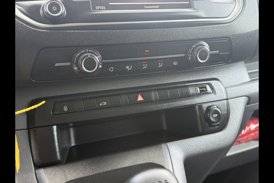 Opel Vivaro 2.0 CDTI 123 PK / L2H1 / 1e EIG. / TREKHAAK / CAMERA / CARPLAY / NAVI / CRUISE / AIRCO