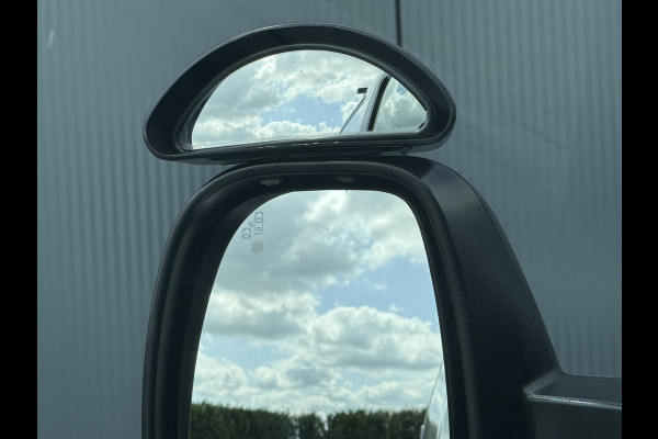Opel Vivaro 2.0 CDTI 123 PK / L2H1 / 1e EIG. / TREKHAAK / CAMERA / CARPLAY / NAVI / CRUISE / AIRCO