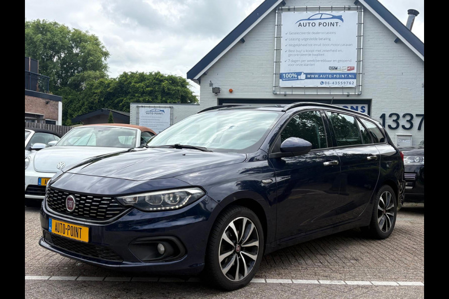 Fiat Tipo Stationwagon 1.4 16V NAVIGATIE/CLIMATE/CRUISE/PDC