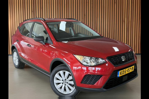 Seat Arona 1.0 TSI Reference | Airco | Cruise