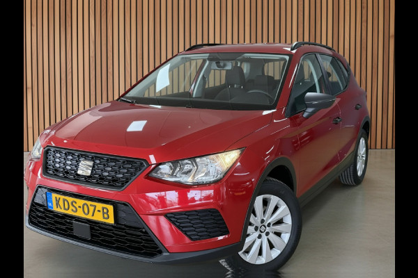 Seat Arona 1.0 TSI Reference | Airco | Cruise