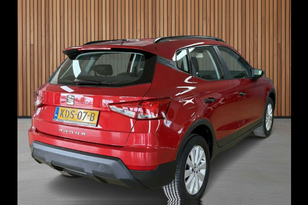 Seat Arona 1.0 TSI Reference | Airco | Cruise