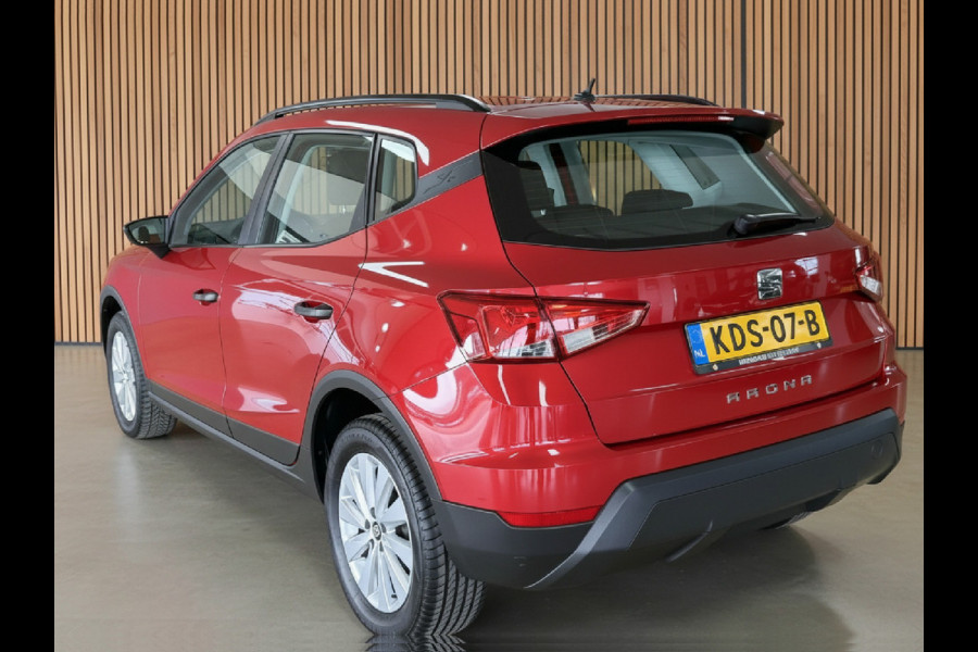 Seat Arona 1.0 TSI Reference | Airco | Cruise