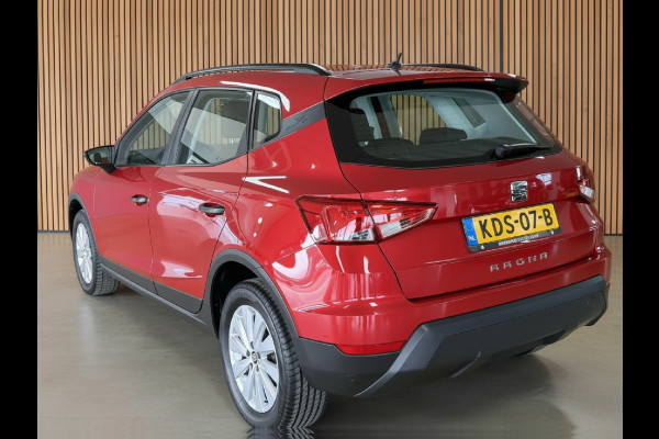 Seat Arona 1.0 TSI Reference | Airco | Cruise