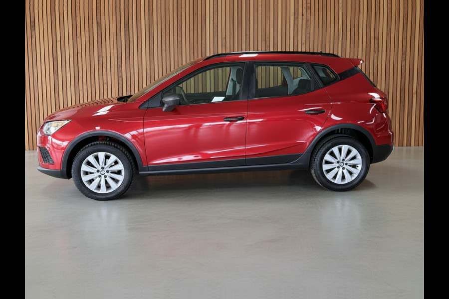 Seat Arona 1.0 TSI Reference | Airco | Cruise