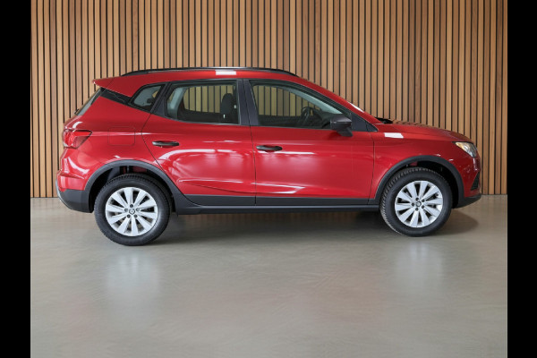 Seat Arona 1.0 TSI Reference | Airco | Cruise