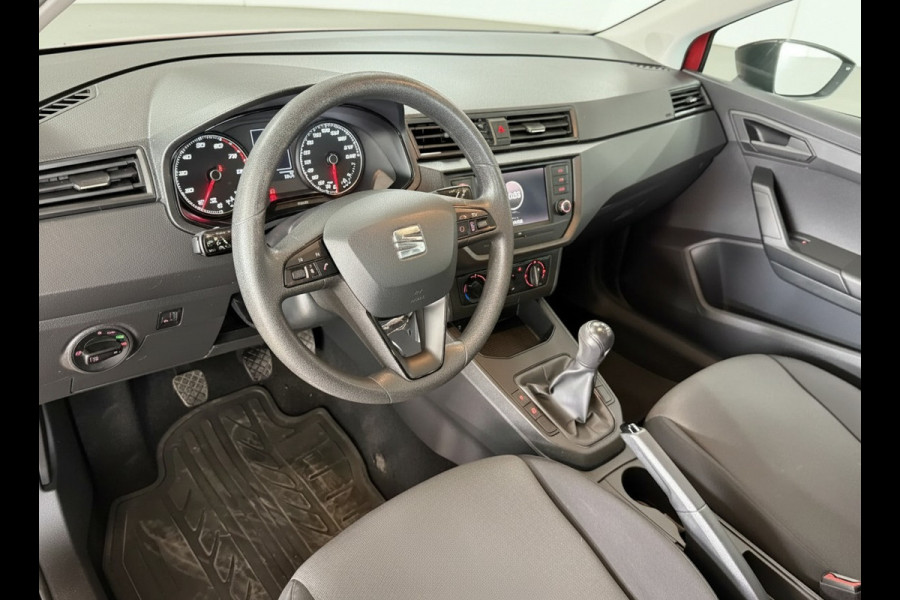 Seat Arona 1.0 TSI Reference | Airco | Cruise