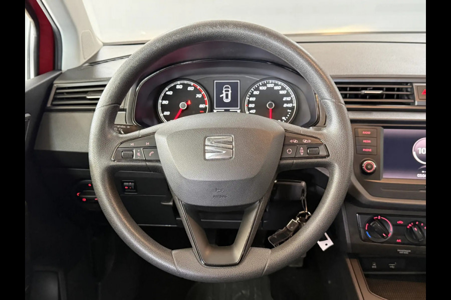 Seat Arona 1.0 TSI Reference | Airco | Cruise