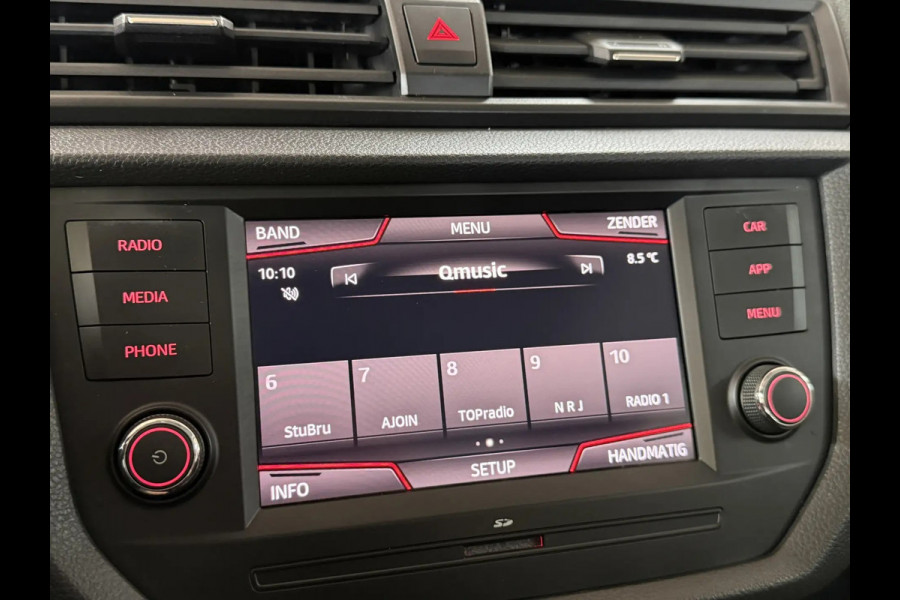 Seat Arona 1.0 TSI Reference | Airco | Cruise