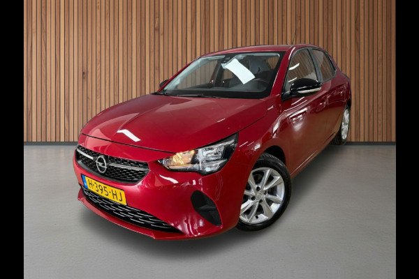 Opel Corsa 1.2 Edition | Carplay | Airco