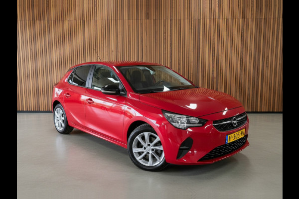 Opel Corsa 1.2 Edition | Carplay | Airco