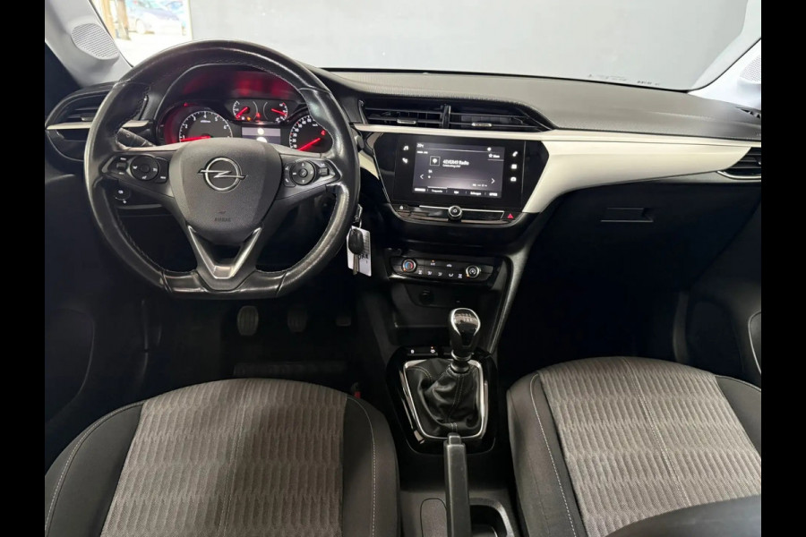 Opel Corsa 1.2 Edition | Carplay | Airco