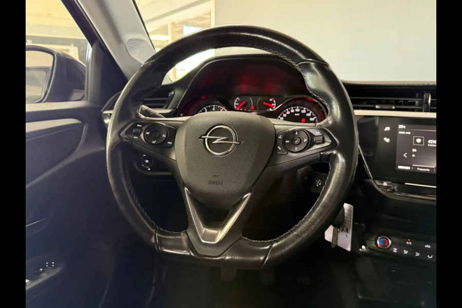 Opel Corsa 1.2 Edition | Carplay | Airco