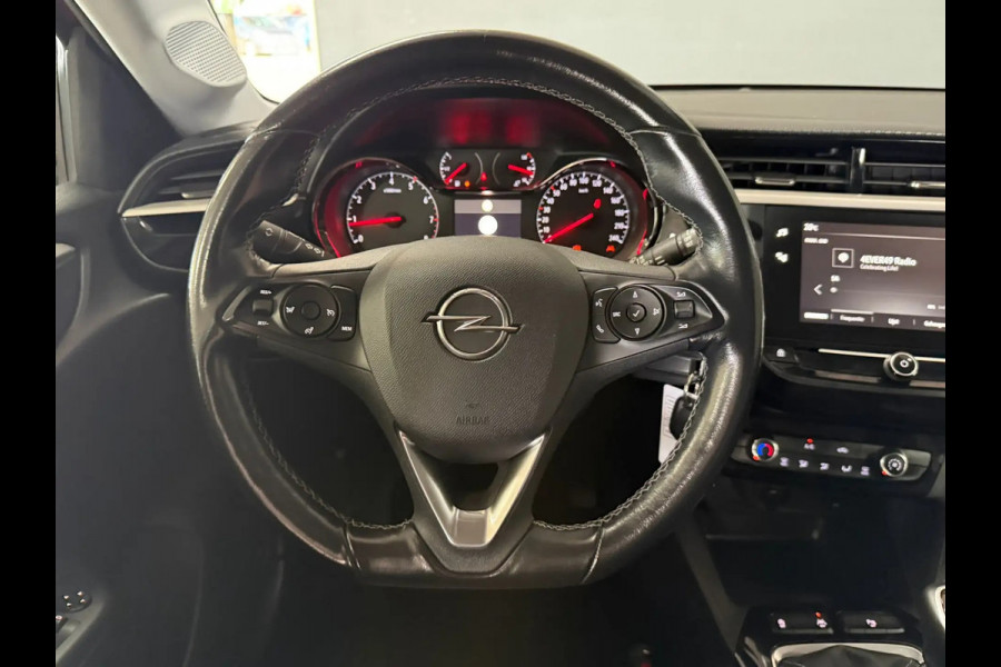 Opel Corsa 1.2 Edition | Carplay | Airco