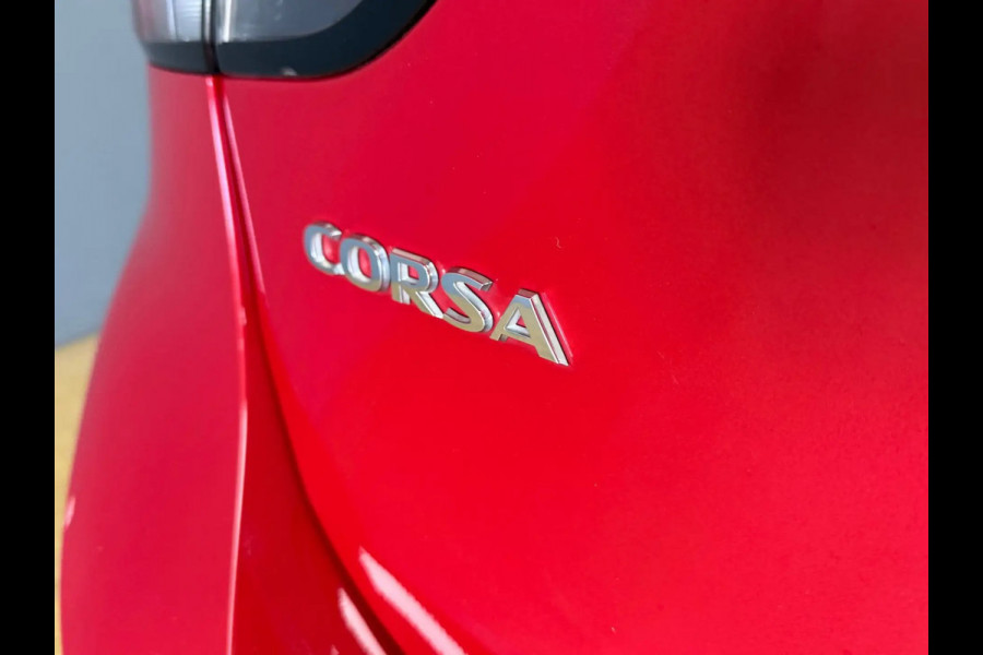 Opel Corsa 1.2 Edition | Carplay | Airco