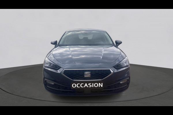 Seat Leon 1.0 eTSI 110pk DSG Style Business Intense Camera | Navigatie | App Connect | Led