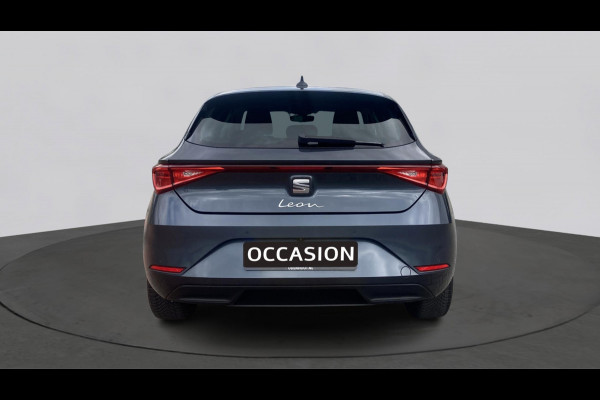 Seat Leon 1.0 eTSI 110pk DSG Style Business Intense Camera | Navigatie | App Connect | Led