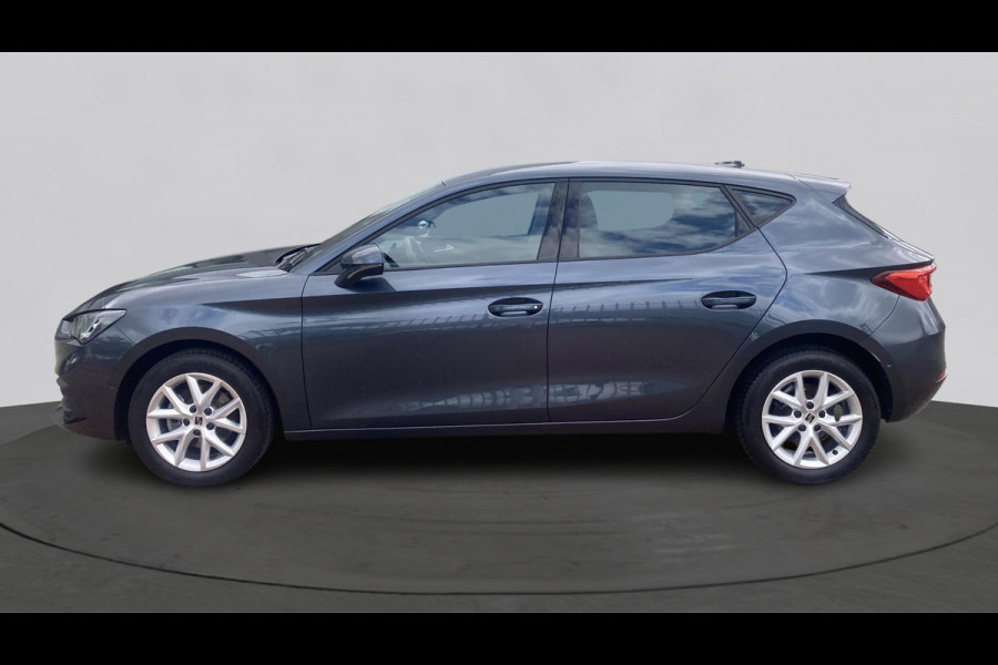 Seat Leon 1.0 eTSI 110pk DSG Style Business Intense Camera | Navigatie | App Connect | Led