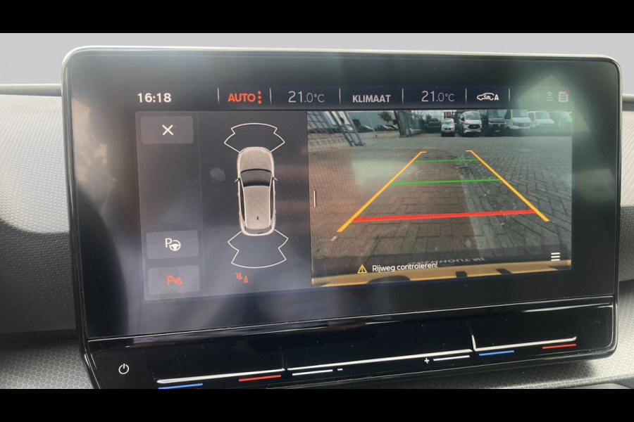 Seat Leon 1.0 eTSI 110pk DSG Style Business Intense Camera | Navigatie | App Connect | Led