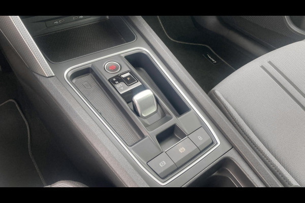 Seat Leon 1.0 eTSI 110pk DSG Style Business Intense Camera | Navigatie | App Connect | Led