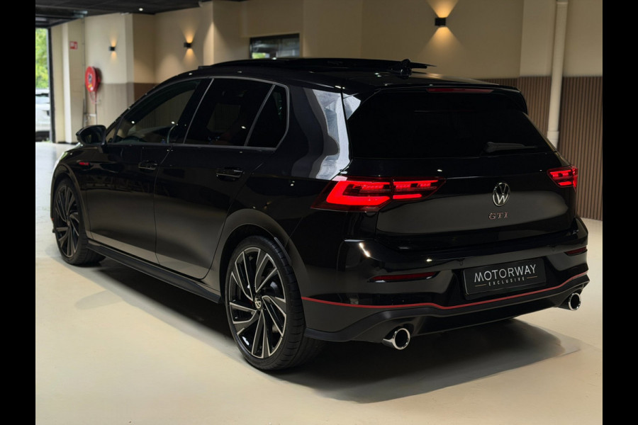 Volkswagen Golf 2.0 TSI GTI |Pano|Matrix|Blindspot|Camera|