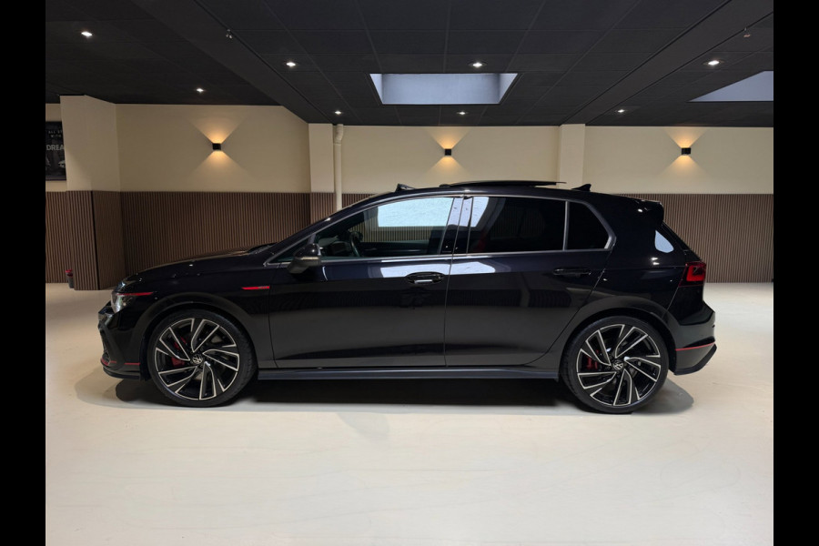 Volkswagen Golf 2.0 TSI GTI |Pano|Matrix|Blindspot|Camera|