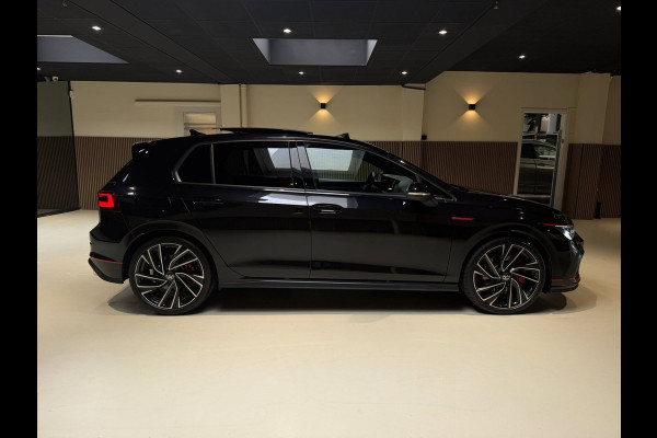 Volkswagen Golf 2.0 TSI GTI |Pano|Matrix|Blindspot|Camera|
