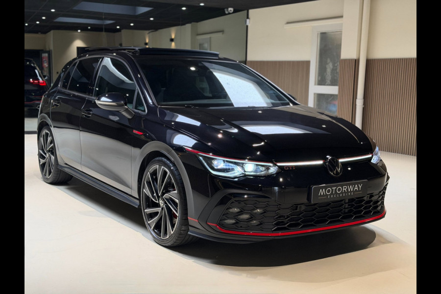 Volkswagen Golf 2.0 TSI GTI |Pano|Matrix|Blindspot|Camera|