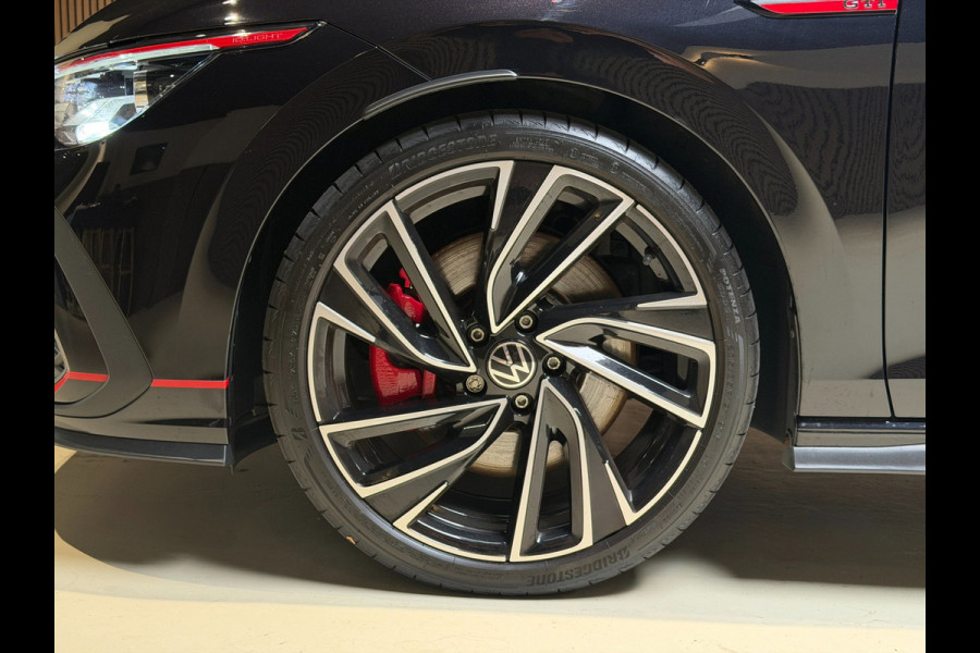 Volkswagen Golf 2.0 TSI GTI |Pano|Matrix|Blindspot|Camera|