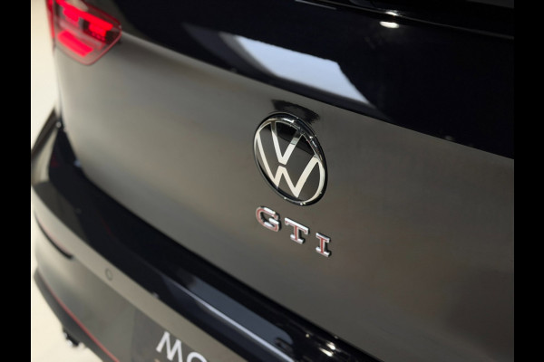 Volkswagen Golf 2.0 TSI GTI |Pano|Matrix|Blindspot|Camera|