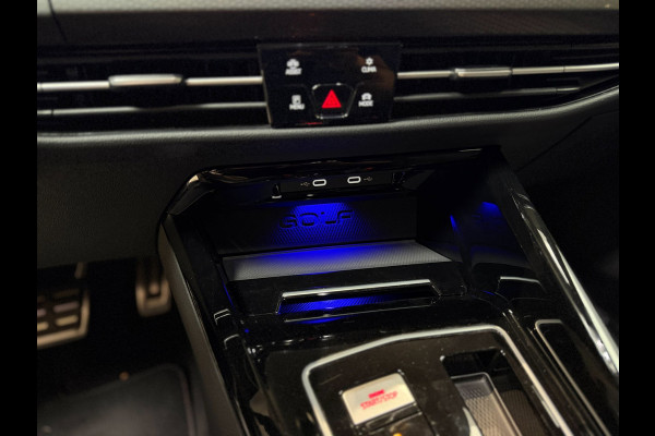 Volkswagen Golf 2.0 TSI GTI |Pano|Matrix|Blindspot|Camera|