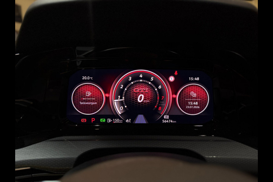 Volkswagen Golf 2.0 TSI GTI |Pano|Matrix|Blindspot|Camera|